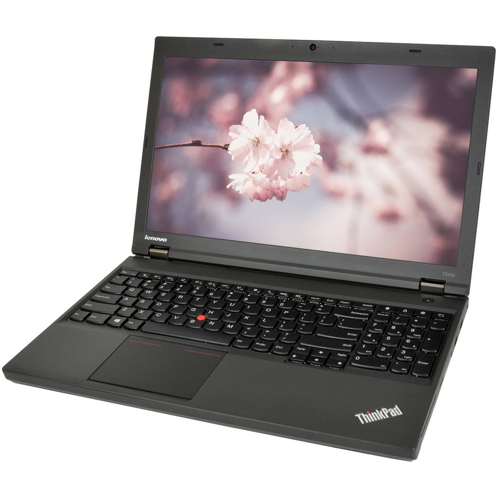 Lenovo Thinkpad T540p (Refurbished) (Refurbished-Good)