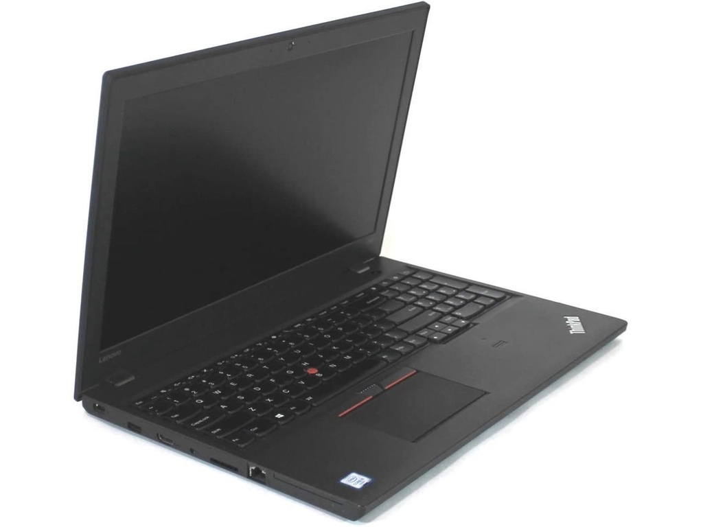 Lenovo Thinkpad T560 (Refurbished) (Refurbished-Good)