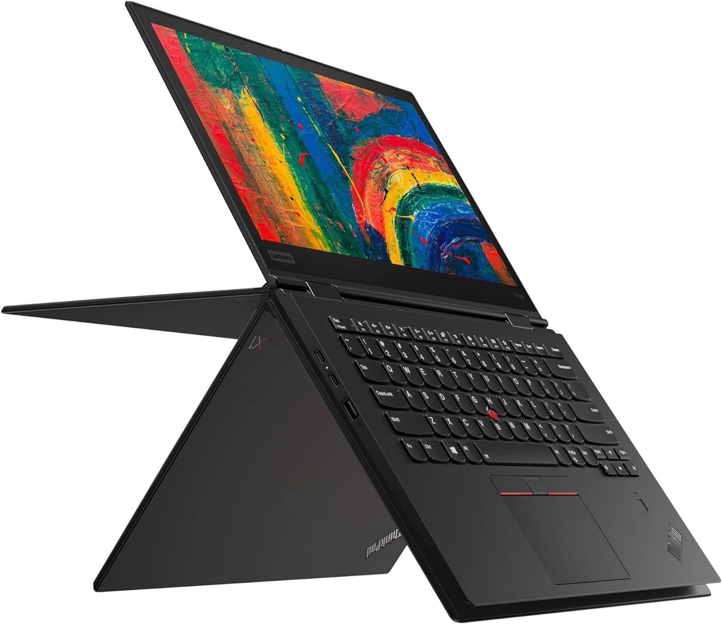 Lenovo Thinkpad X1 Yoga-3rd Generation (Refurbished)