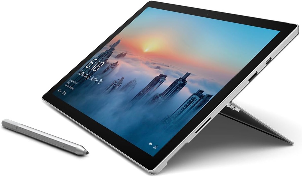 Microsoft Surface Pro 4 (Refurbished-Good, Refurbished)