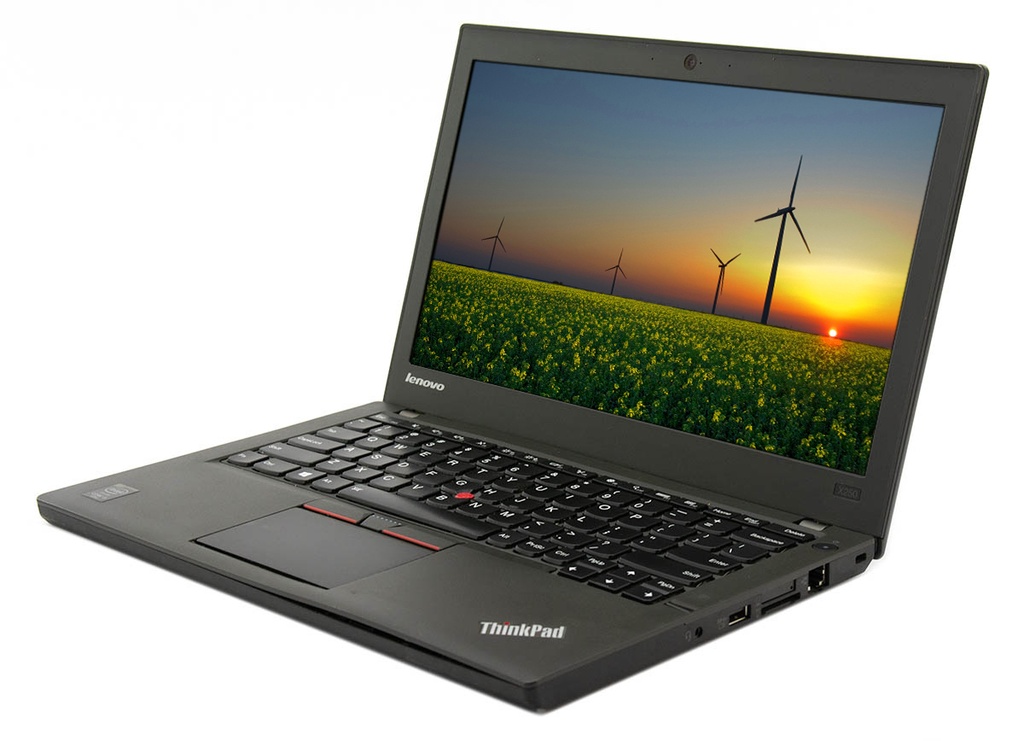 Lenovo Thinkpad x250 (Refurbished) (Refurbished-Good)