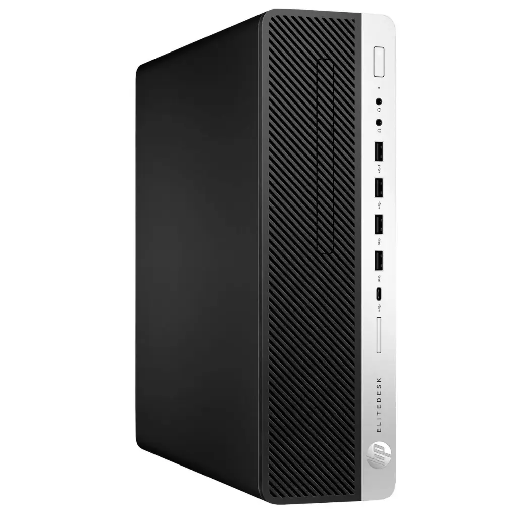 HP Elitedesk 800 G4 (Refurbished)