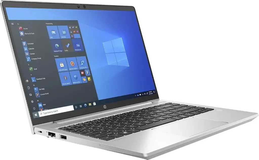 HP ProBook 440 G8 (Refurbished)