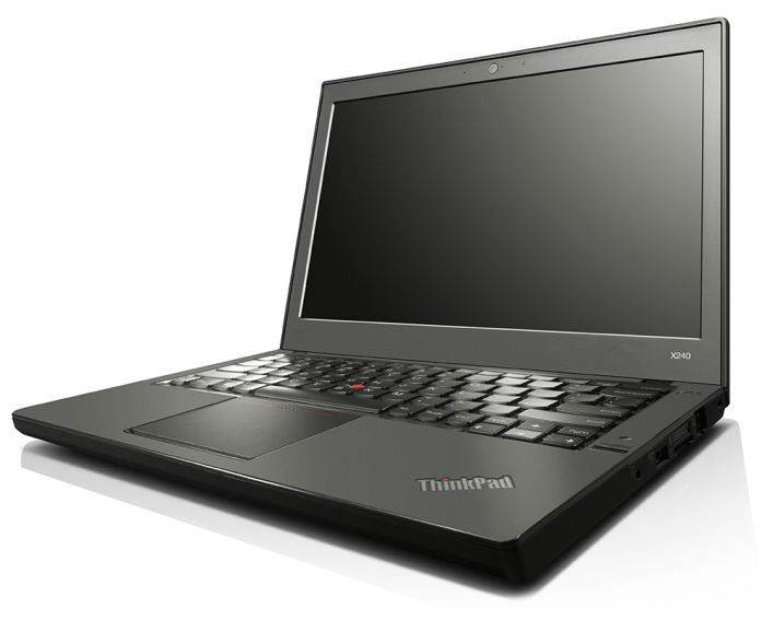 Lenovo Thinkpad x240 (Refurbished)