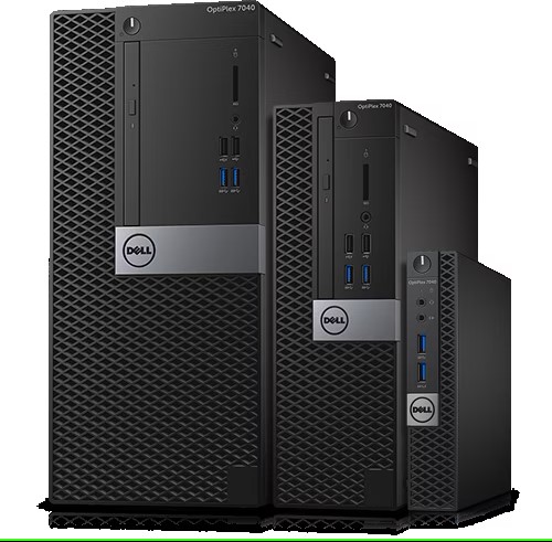 Dell Optiplex 7050 Micro (Refurbished)