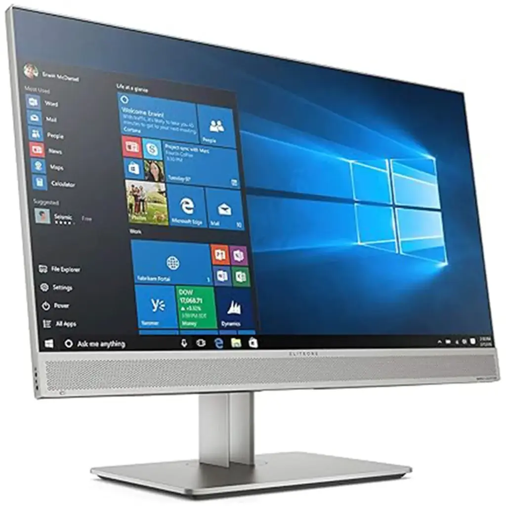 Hewlett-Packard EliteOne 800 All-in-one (Refurbished)