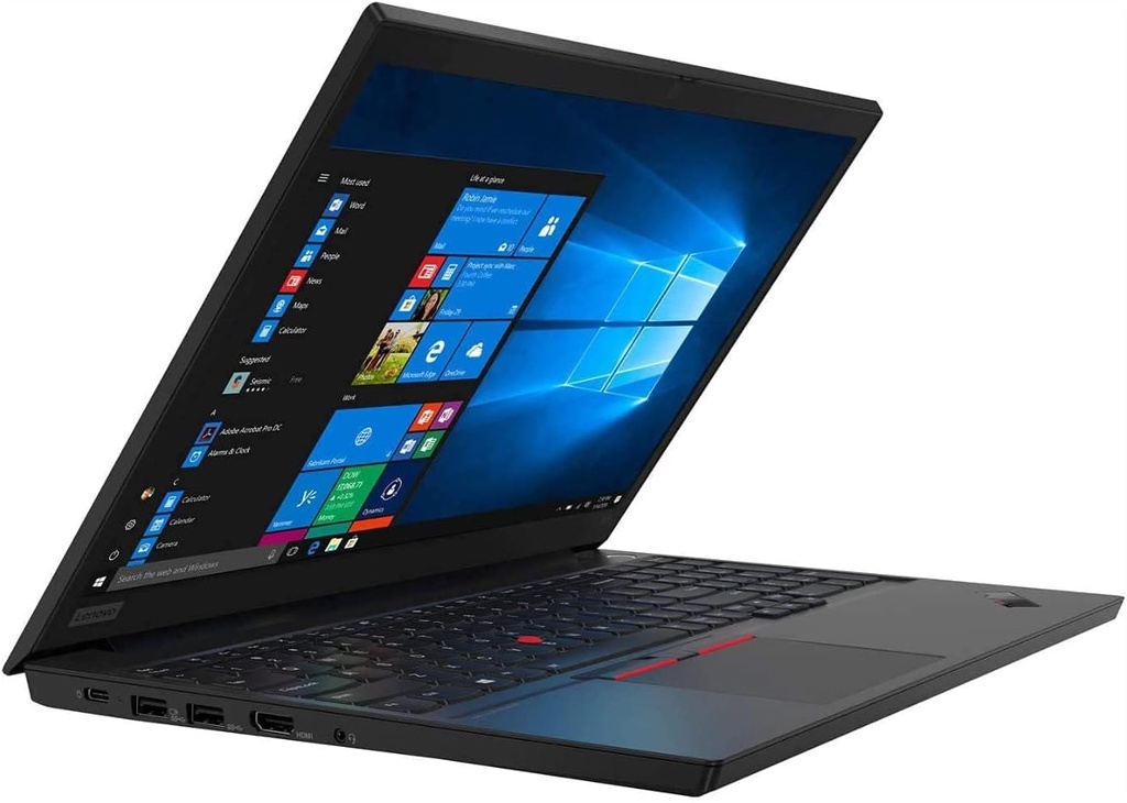 Lenovo Thinkpad E15 (Refurbished) (8GB Ram)