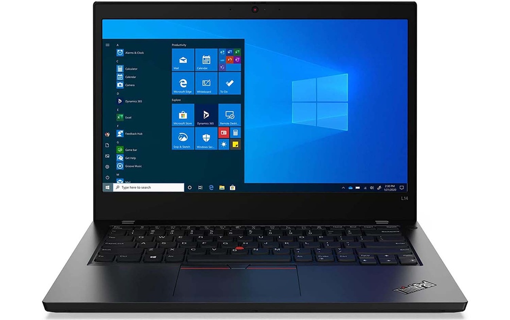 Lenovo L14 G2 (Refurbished)