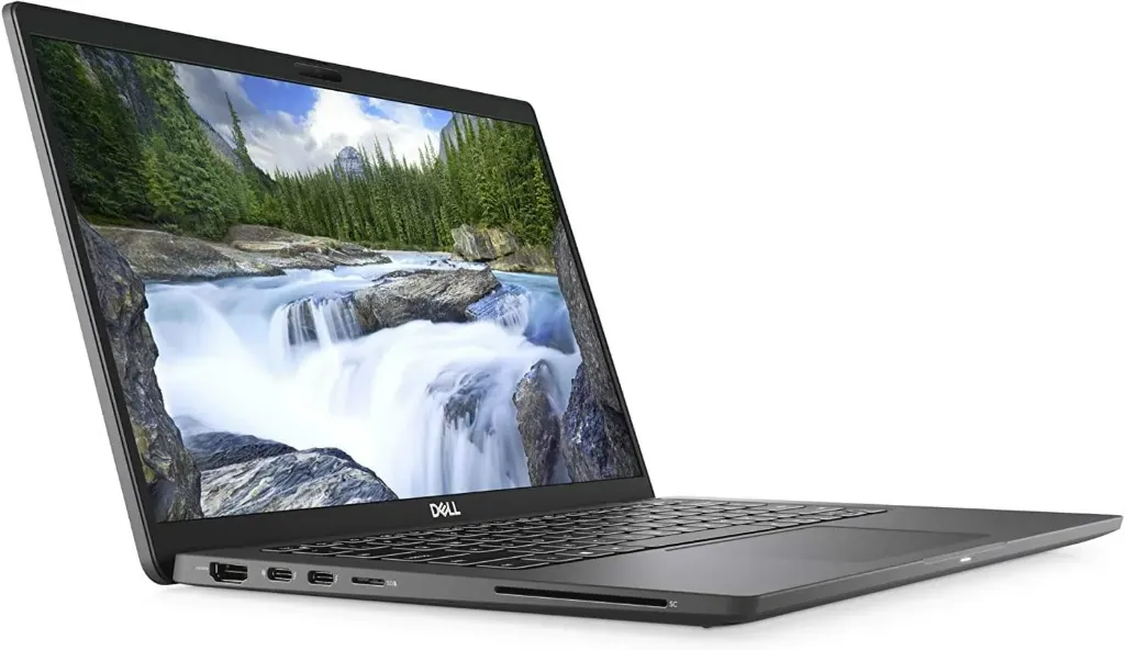 Dell Latitude 7410 (Refurbished)