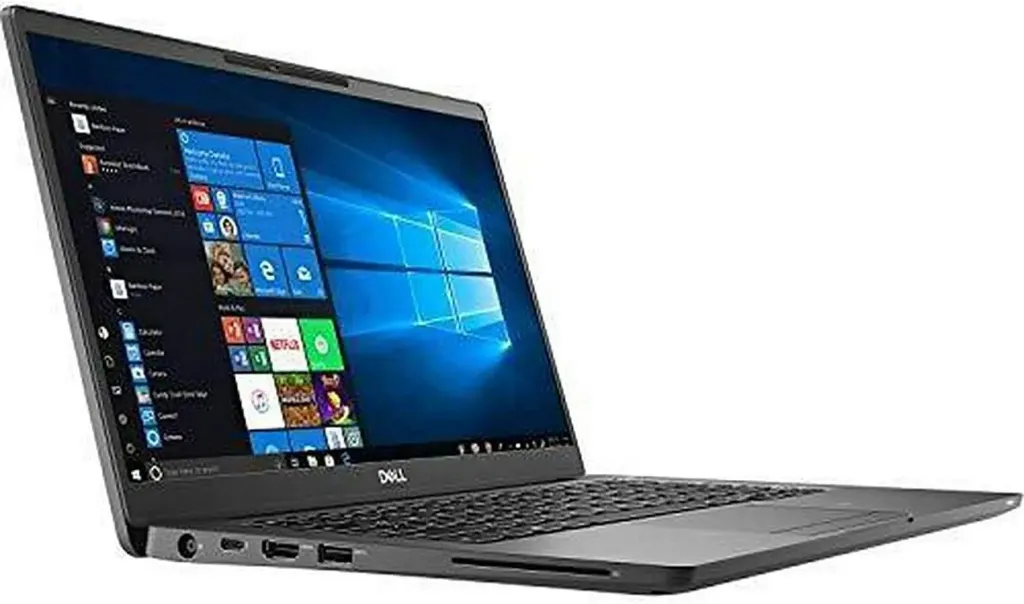 Dell Latitude 7400 (Refurbished)