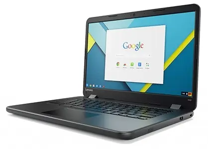 ChromeBook (Lenovo, 11")